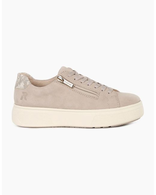 Rieker Natural Joyful Trainers