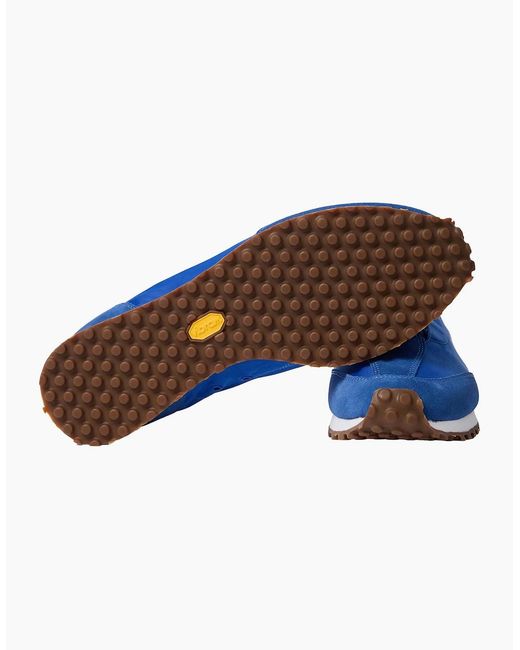 Paul Smith Blue Senso Trainer for men