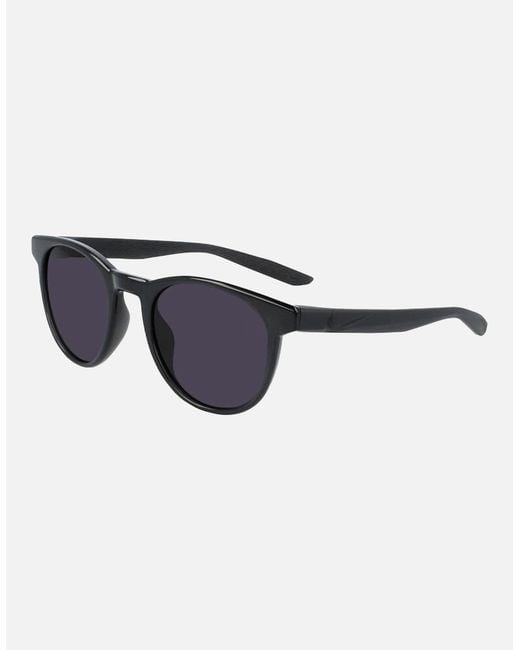 Nike Blue Horizon Ascent Sunglasses for men