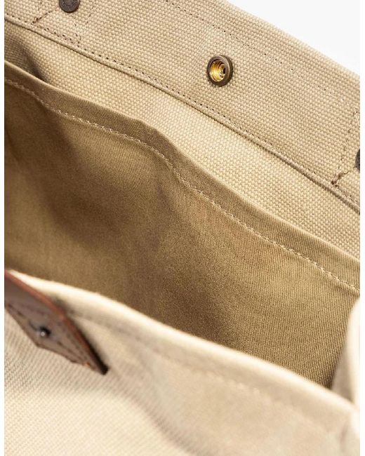 Levi's Natural Levi's Heritage Tote for men