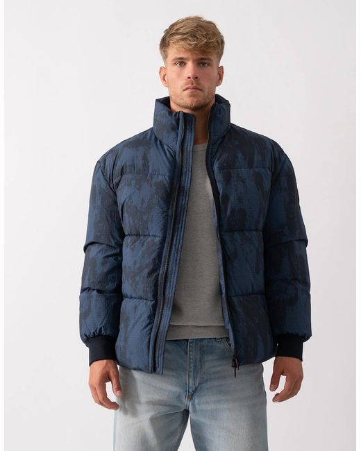 Boss Blue Boss Oshin Jacket for men