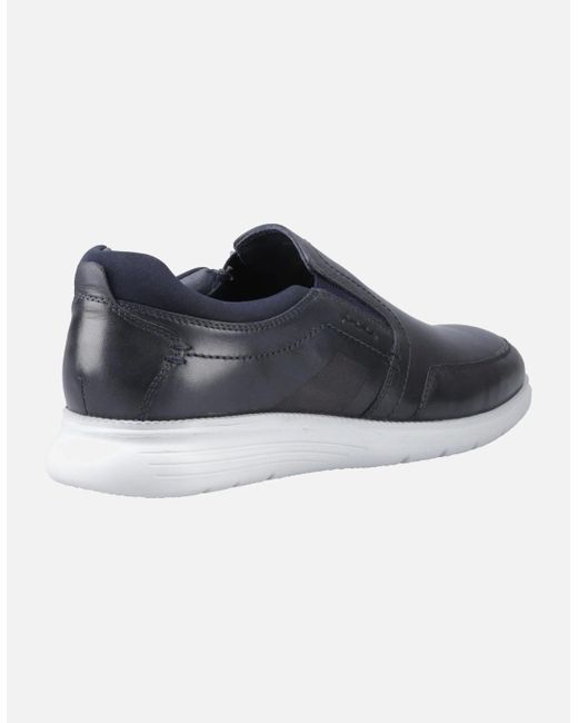 Pod Blue Holden Sneaker Shoes for men