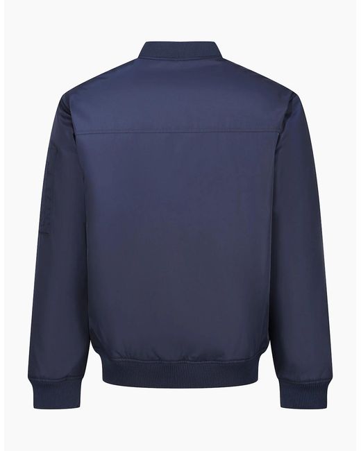 Regatta Blue Pro Pilot Jacket for men