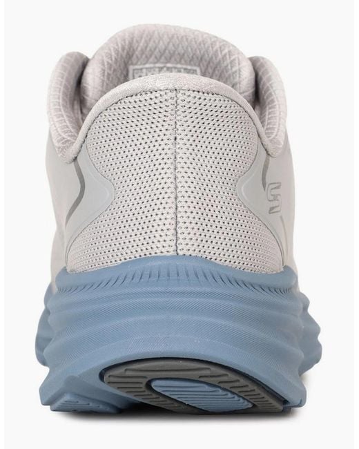 Skechers Blue Slip