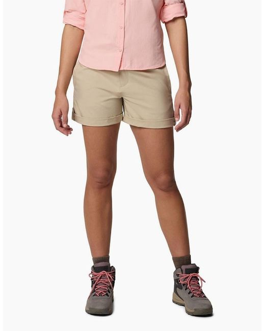 Columbia Natural Ridge Utility Shorts