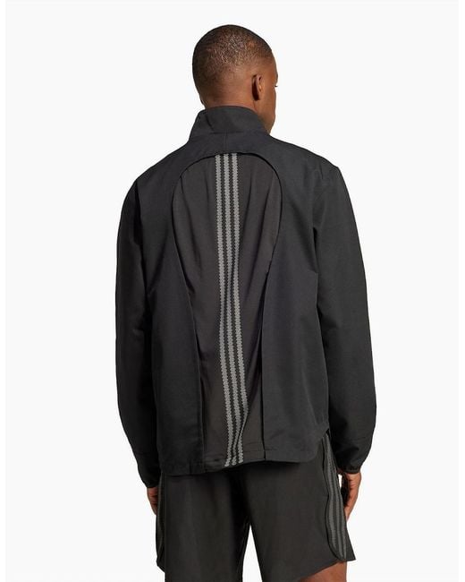 Adidas Originals Black Clima Windbre for men