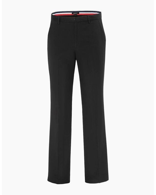 Donnay Black Perfmnce Trousers for men