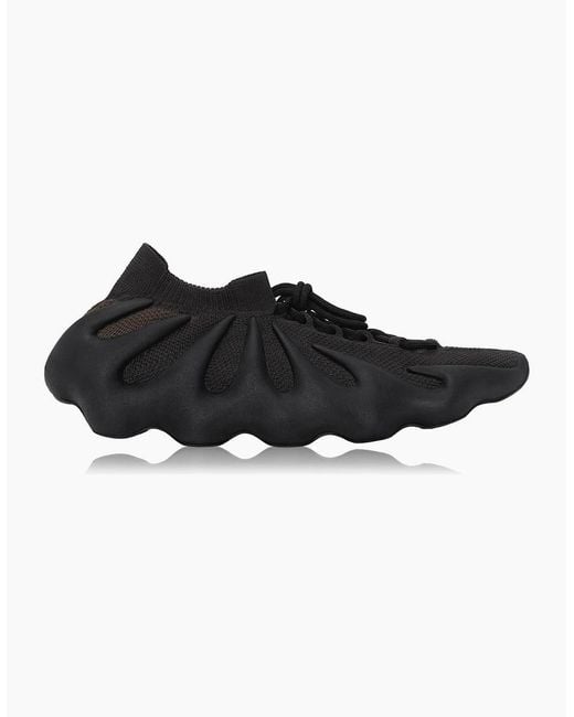 Yeezy Black 450 Dark Slate Sneakers for men