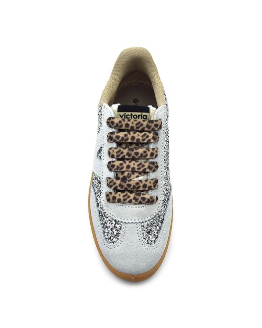 Victoria White Berlin 1126223 Ladies Shoe