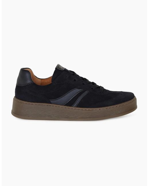 Gabor Black Dahma Trainers