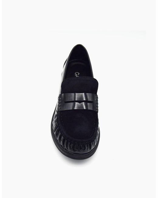 Gabor Black Halo 4009.01 Casual Shoes