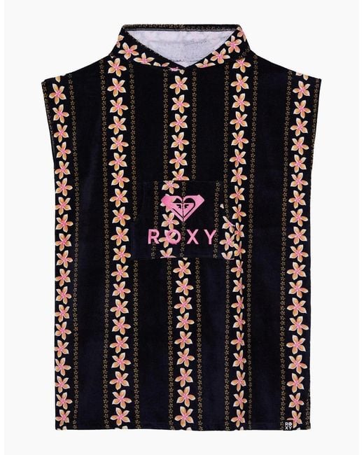 Roxy Blue Stay Magical Poncho