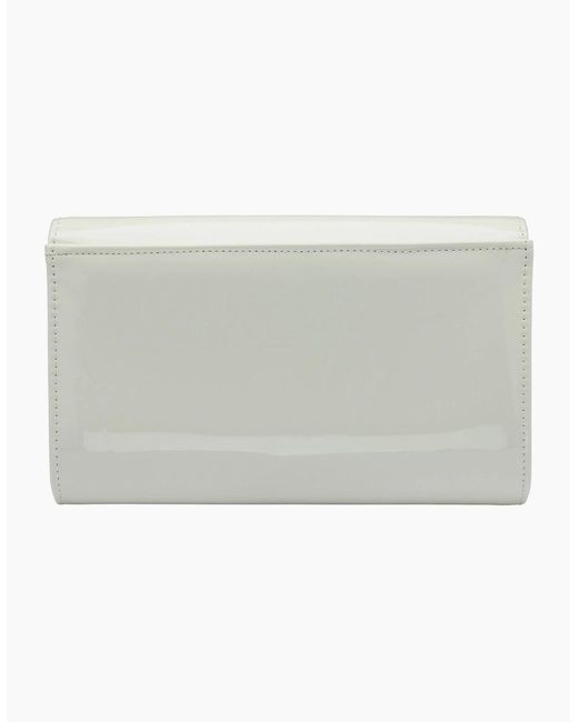 Ravel Gray Ardee Clutch Bag