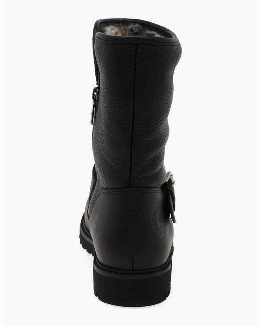 Panama Jack Black Singapur B22 Boots