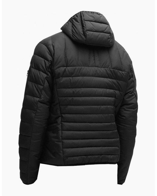 Boss Black Padded J Thor Jacket for men