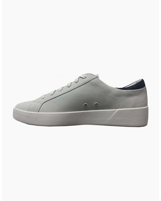 Boss Gray Open Belwar Tenn Trainers for men
