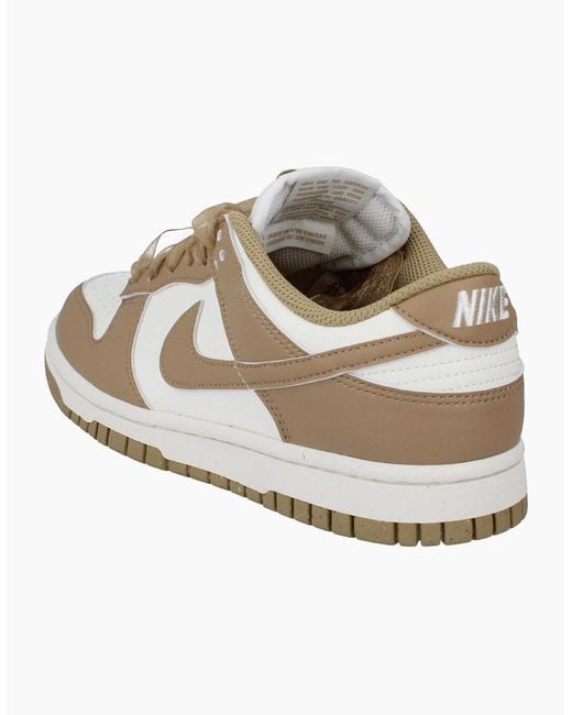 Nike Natural Dunk Low Next Nature Trainers Ib7311 Shoes 101