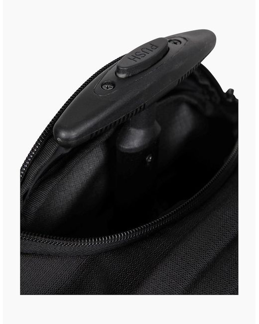 Mountain Warehouse White Pioneer Wheeled Backpack