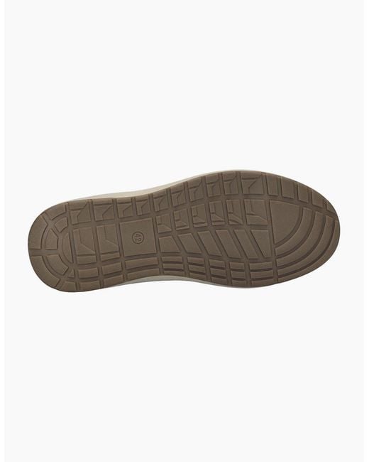 Josef Seibel Brown Clayton 01 Shoes for men