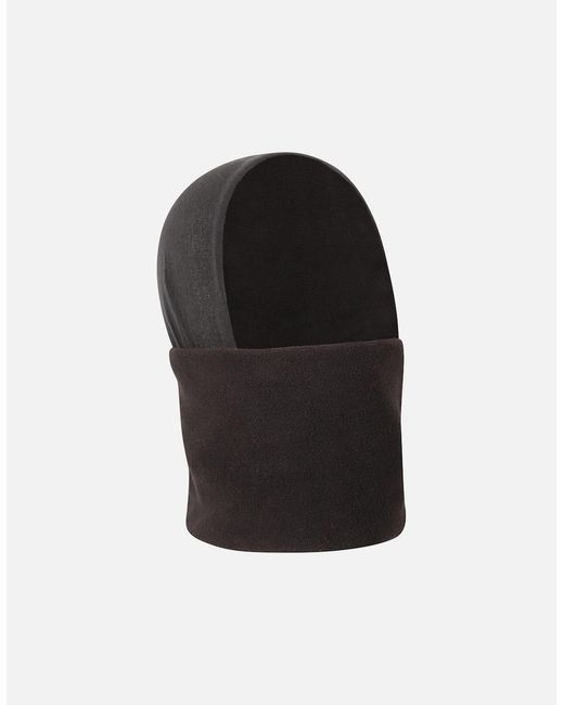Mountain Warehouse Black Adult Polar Fleece Snood
