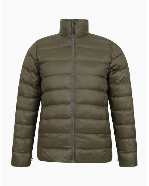 Mountain Warehouse Green Alaskan 3 for men