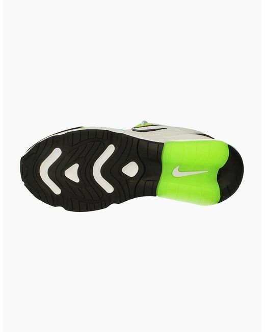 Nike Air Max Green 200 Se Cj0575 101 for men