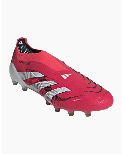 Adidas Pred Elite Three Stripes Sneakers for men