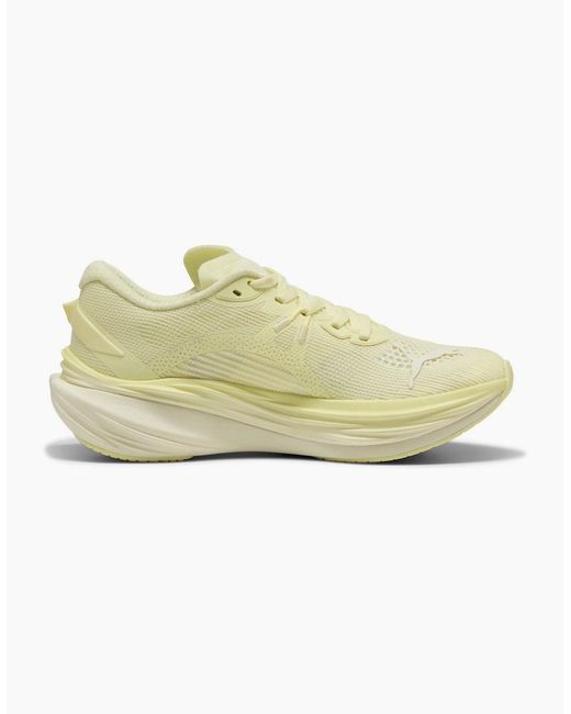PUMA Multicolor Nitro 3 Fade Road Running Shoes