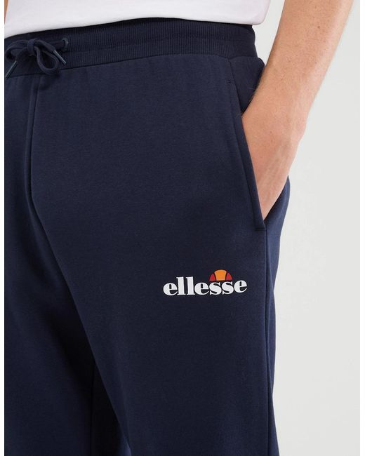 Ellesse Blue Cravo 2 Jog Pant for men