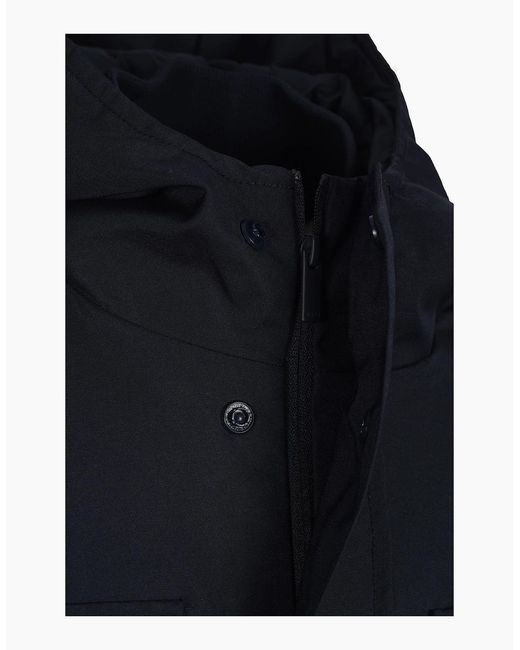 Boss Blue Boss Hicono Jacket Dark for men