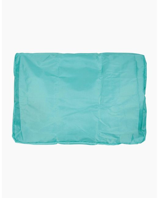 Mountain Warehouse Blue Logo Packaway Packing Cube