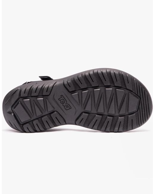 Teva Brown Hurricane Xlt2 Sandals