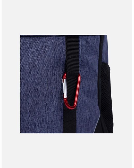 Trespass Blue Rocka Multi-Functional Backpack