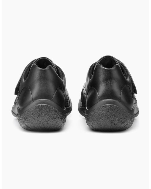 Hotter Black Sugar Ii Shoes