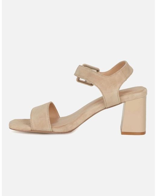 Lotus Natural Norah Sandals