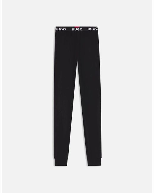 Boss Black Unite Pyjama Bottoms