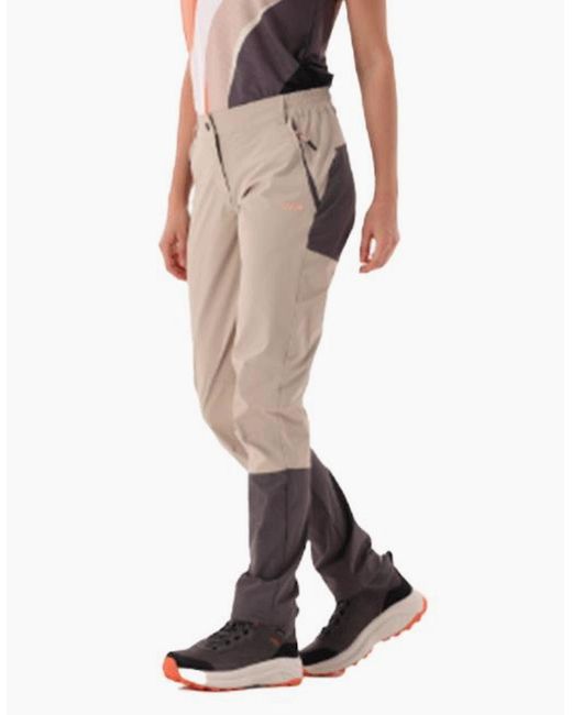 CMP Natural Stretch Reinforced Knee Walking Trousers