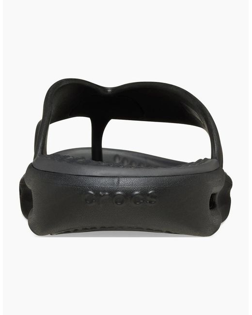 CROCSTM Black Inmotion Flip Sandals for men