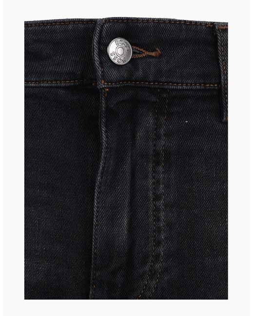 Boss Black Boss H Delaware Jeans for men