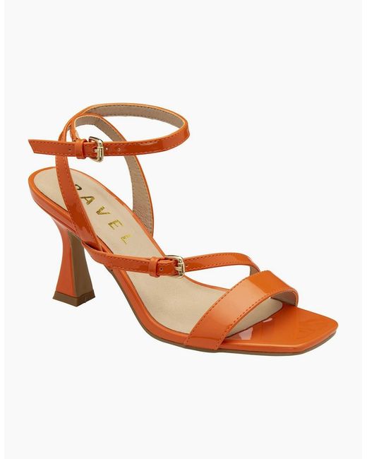 Ravel Multicolor Arten Heeled Sandals