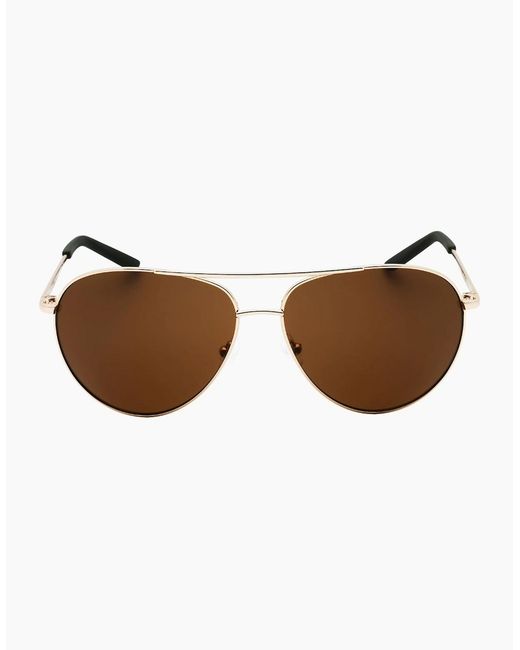 Nike Brown Lensed Light Sunglasses for men