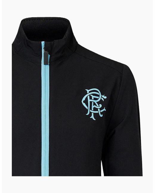 Castore Black Rngrstrvljkt
