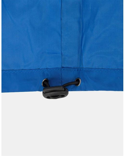Donnay Blue Lightwght Jacket for men