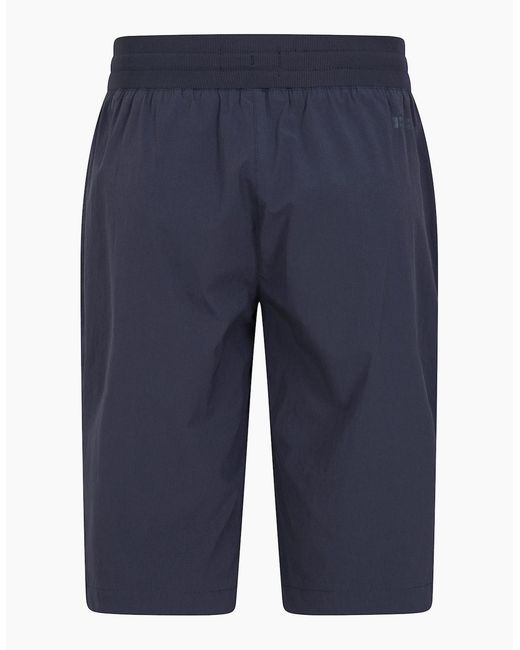 Mountain Warehouse Purple Ladies Explorer Long Shorts