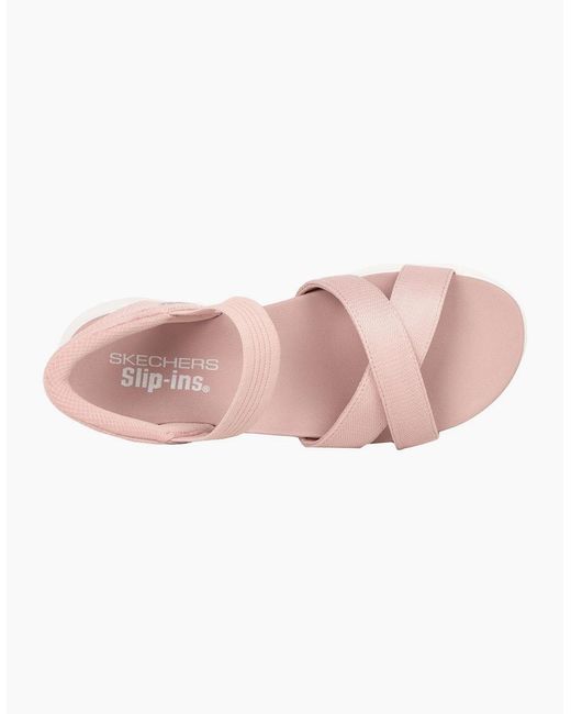 Skechers Pink Slip