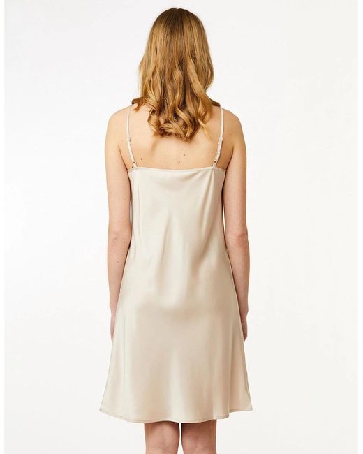 CCDK Natural Laura Dress