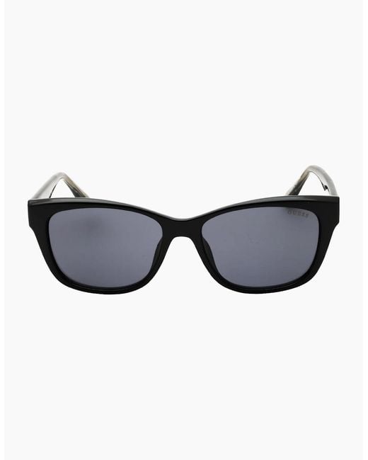 Guess Multicolor Shiny Sunglasses