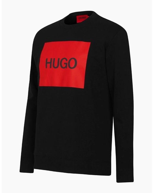 Boss Black Sweatshirt for men
