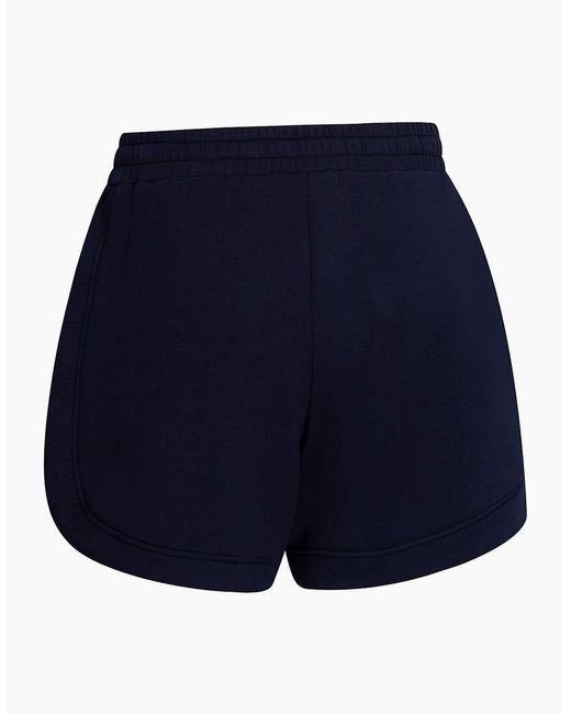 Trespass Blue Ladies Beitidh Lounge Shorts