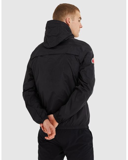 Ellesse Blue Acera Oh Jacket for men
